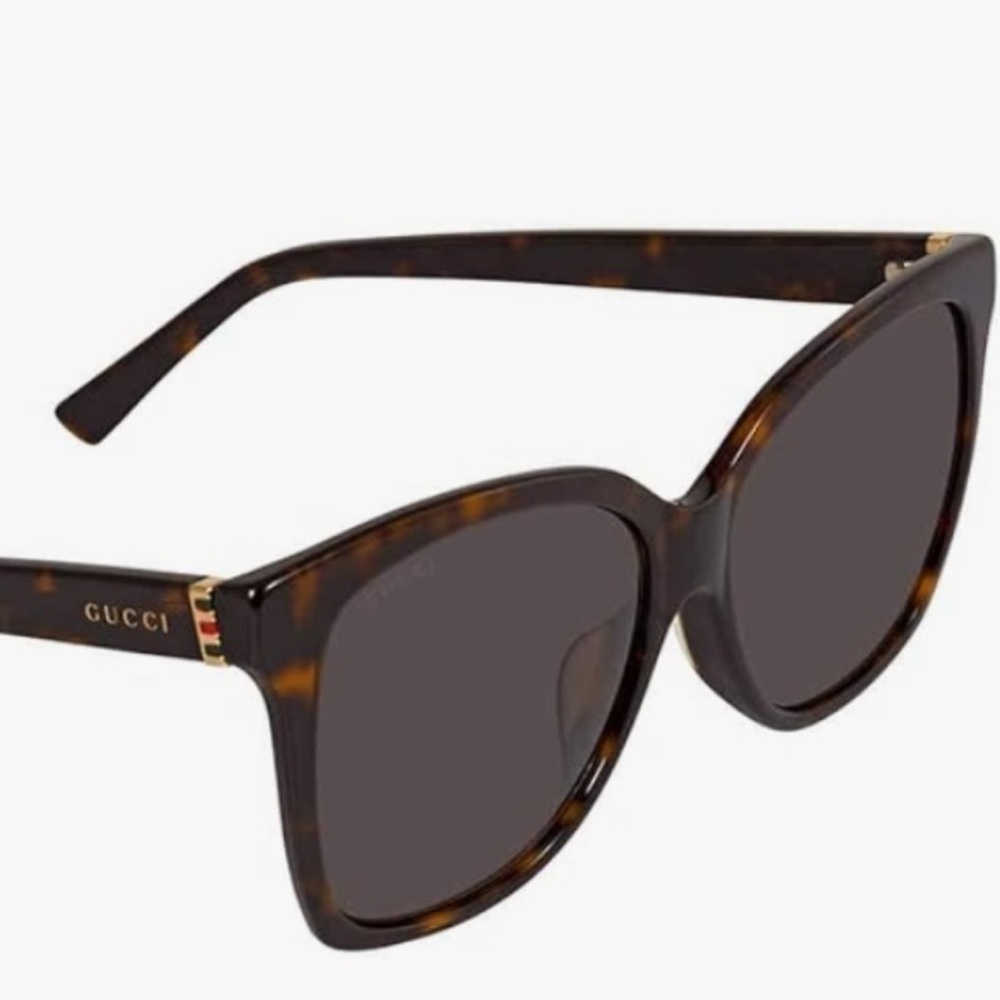 COPY - New Authentic Gucci Butterfly Sunglasses GG0459SA